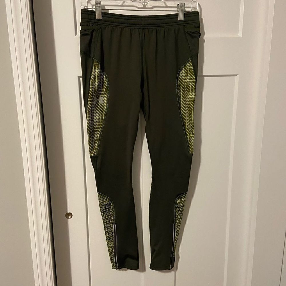 Under Armour Compression Pants   - Picture 5 of 6